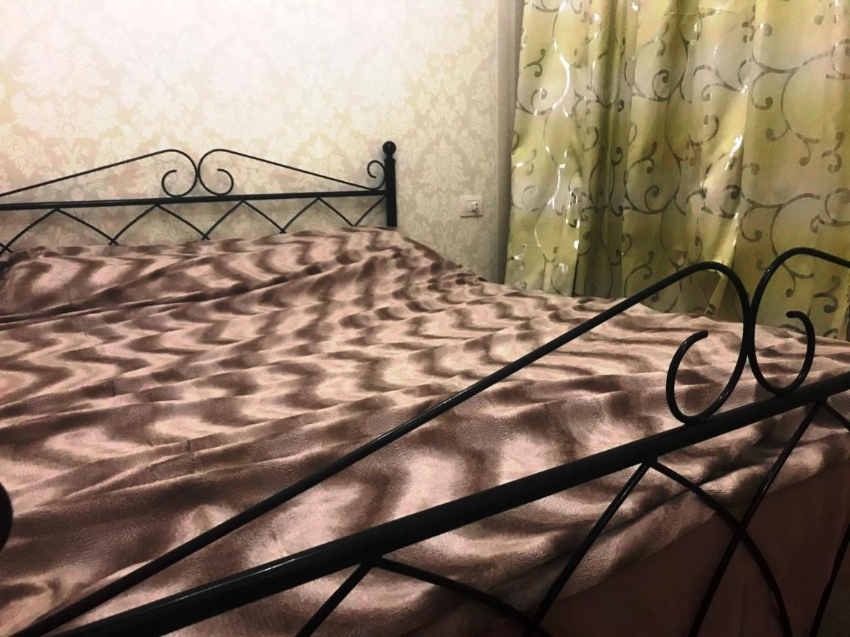 Royal Queen&King Luxury apartment Sarandë Buitenkant foto
