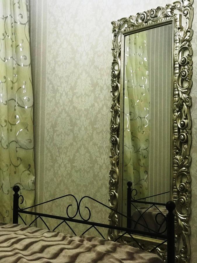 Royal Queen&King Luxury apartment Sarandë Buitenkant foto