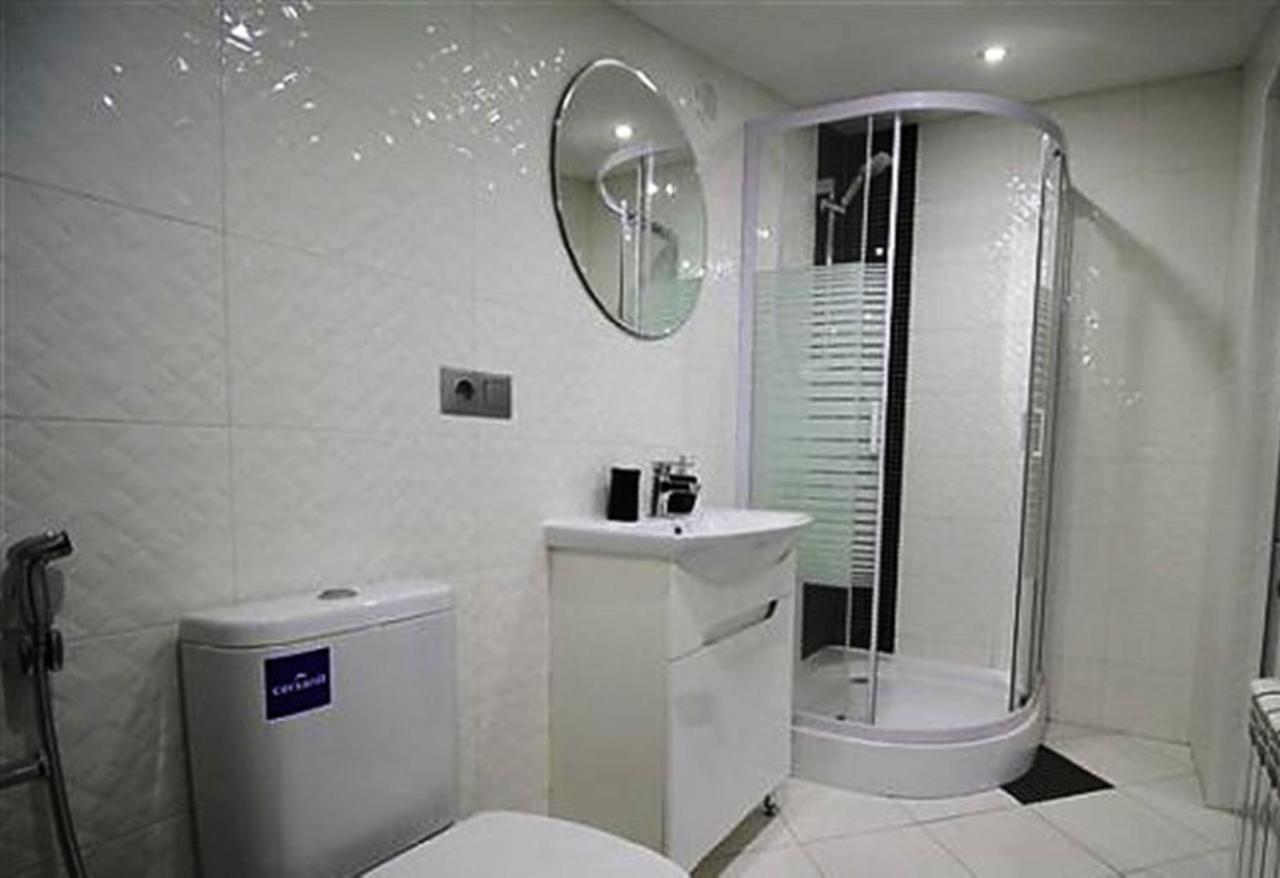Royal Queen&King Luxury apartment Sarandë Buitenkant foto