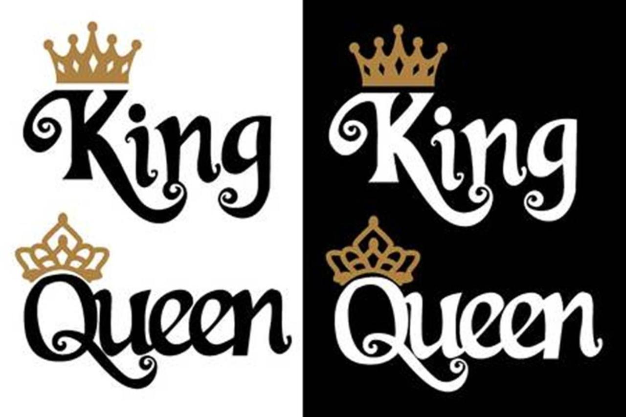 Royal Queen&King Luxury apartment Sarandë Buitenkant foto