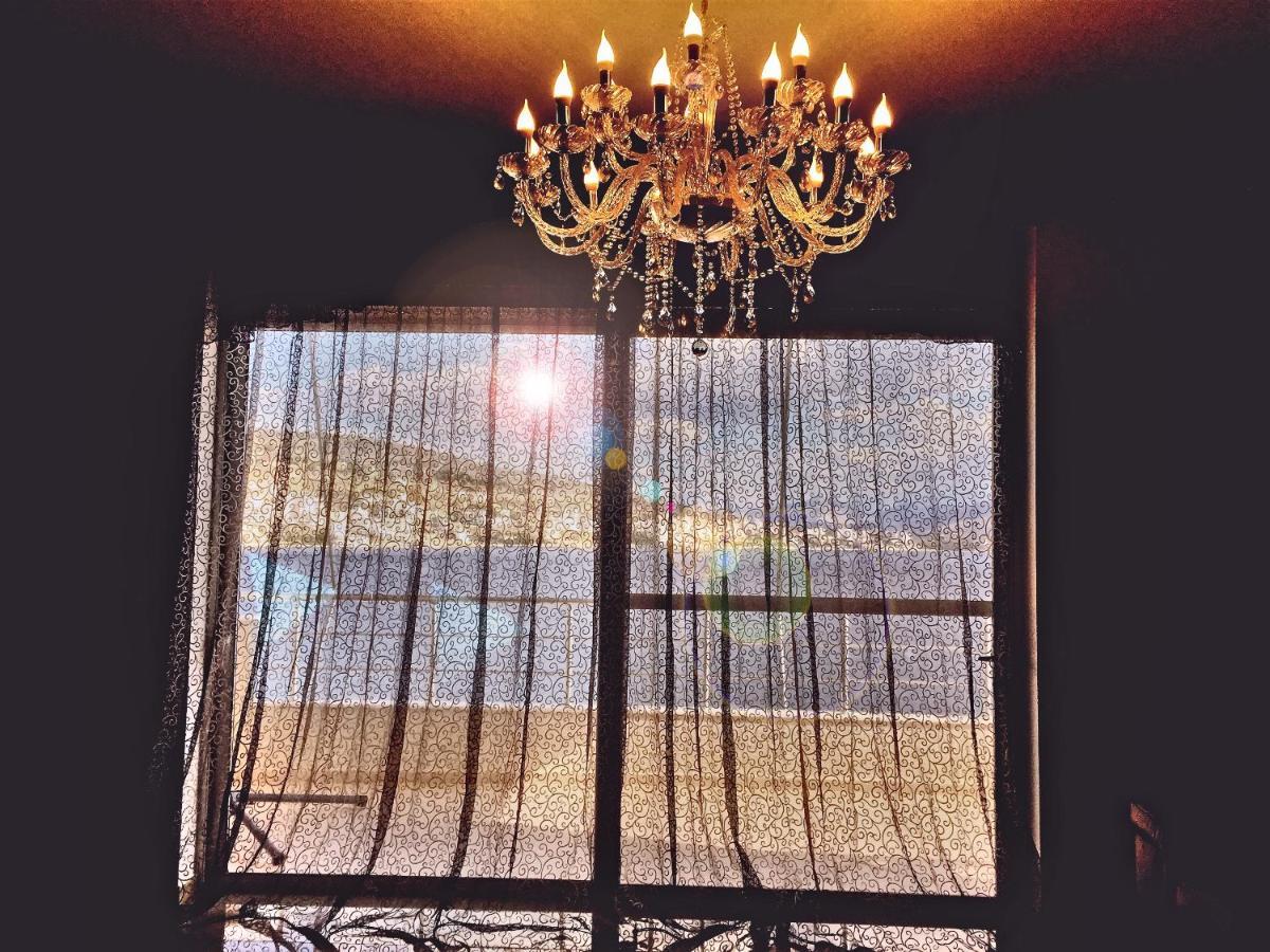 Royal Queen&King Luxury apartment Sarandë Buitenkant foto